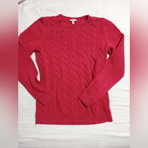 Women's Talbot's sweater - Picture 2 of 9